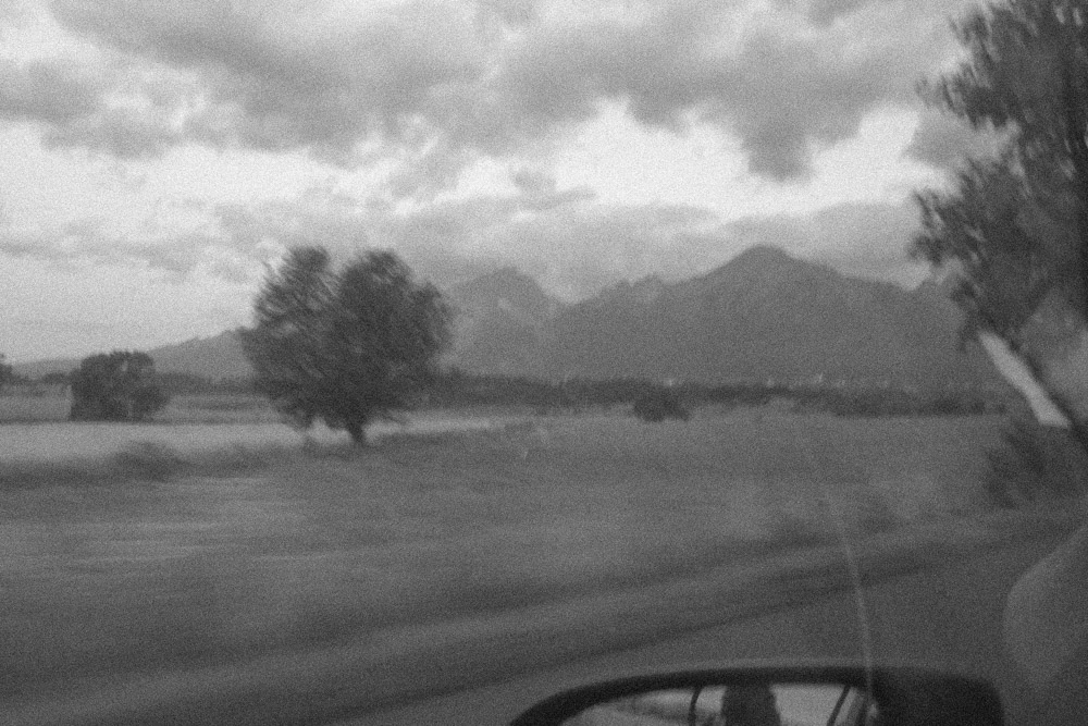 Mein Urlaub in der Hohen Tatra